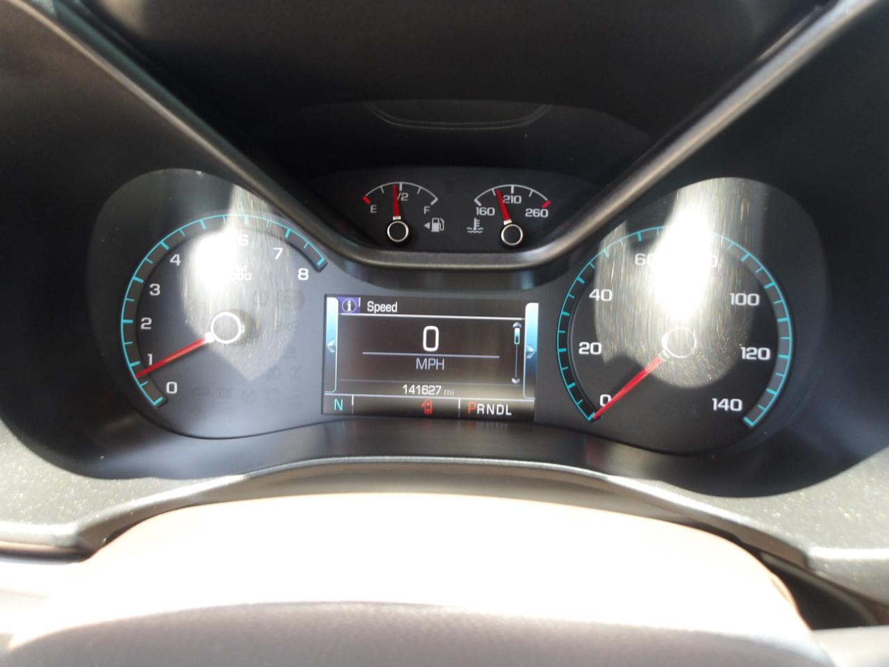 GMC Canyon 2WD Crew Cab 128.3" SLT 2018