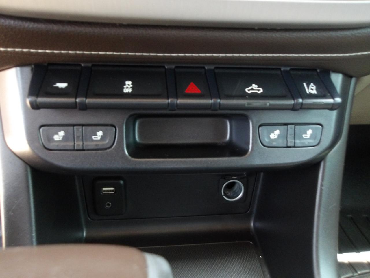 GMC Canyon 2WD Crew Cab 128.3" SLT 2018