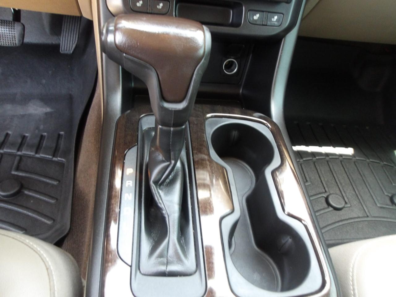 GMC Canyon 2WD Crew Cab 128.3" SLT 2018