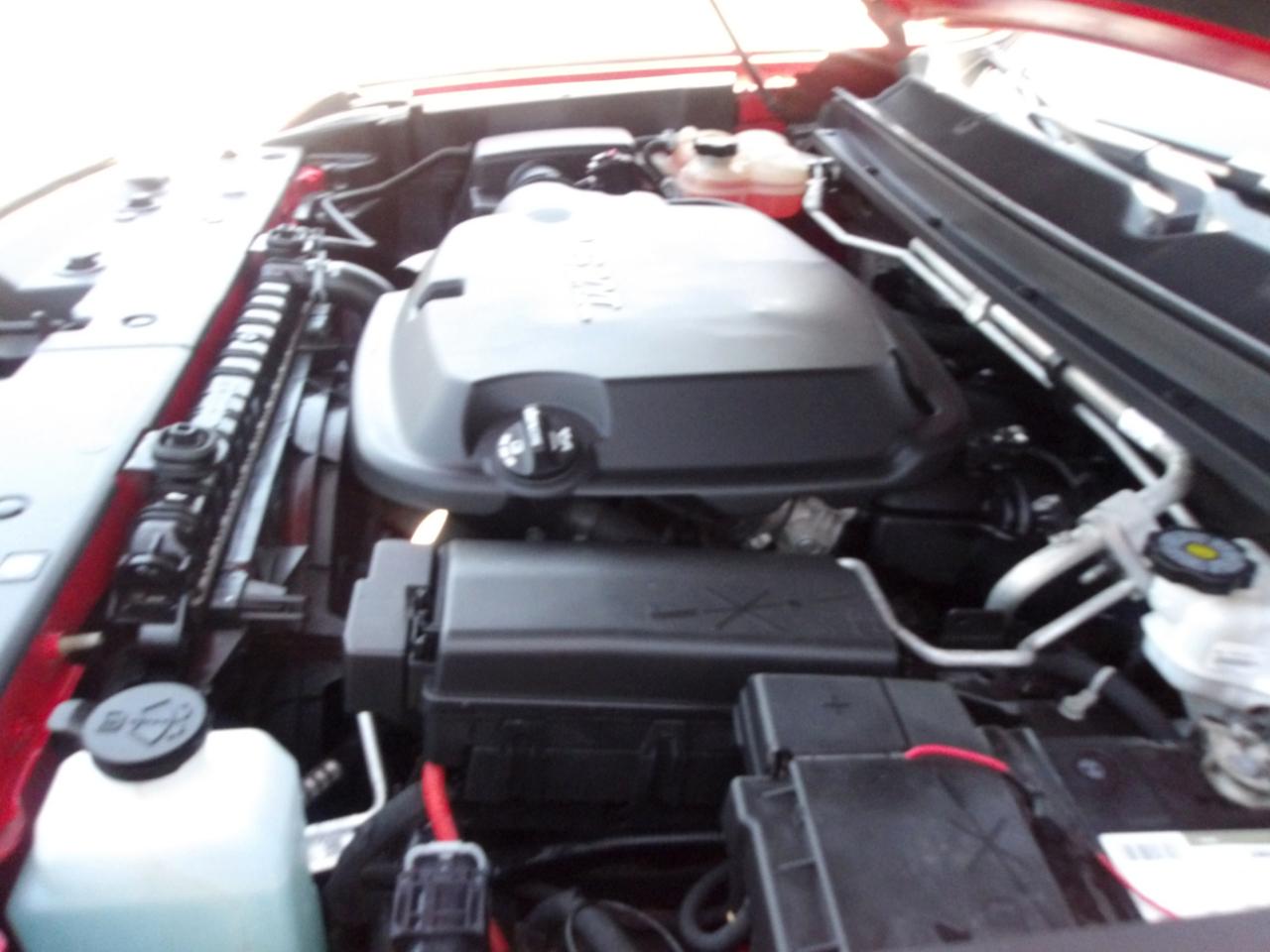 GMC Canyon 2WD Crew Cab 128.3" SLT 2018