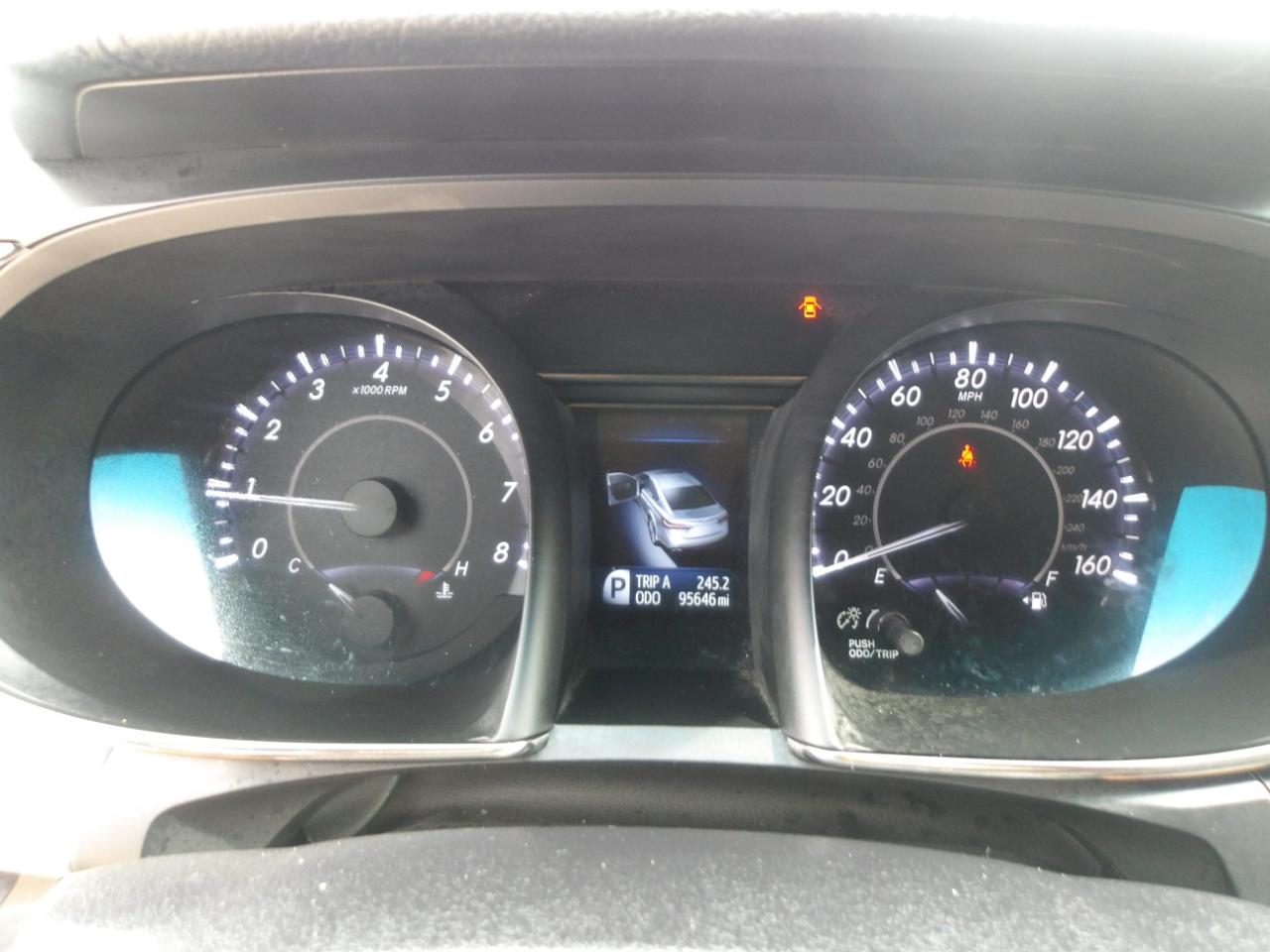 Toyota Avalon  2016