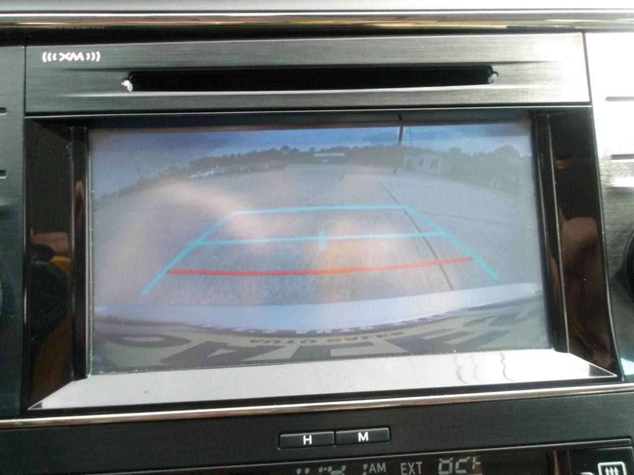 Toyota Avalon  2016
