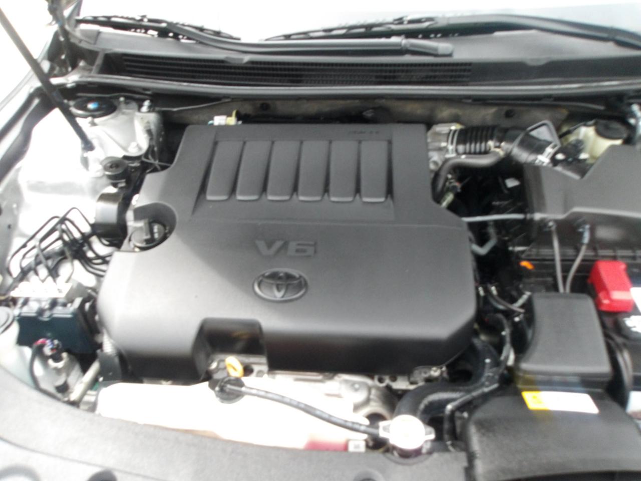 Toyota Avalon  2016
