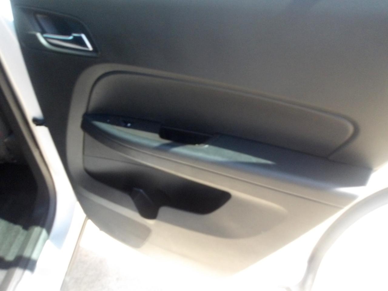 Chevrolet Equinox FWD 4dr LS 2015