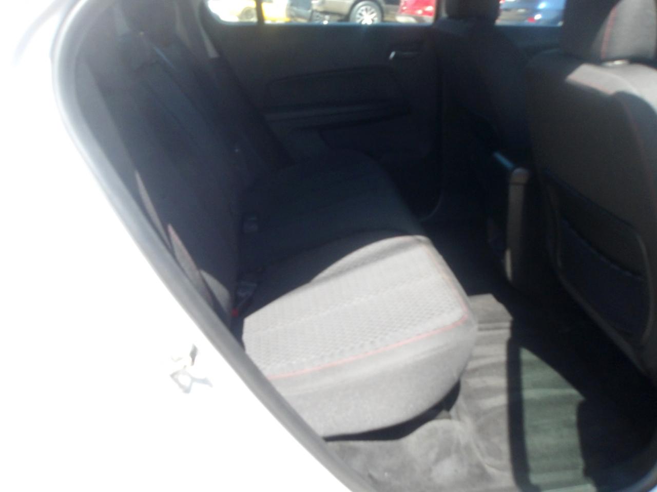 Chevrolet Equinox FWD 4dr LS 2015