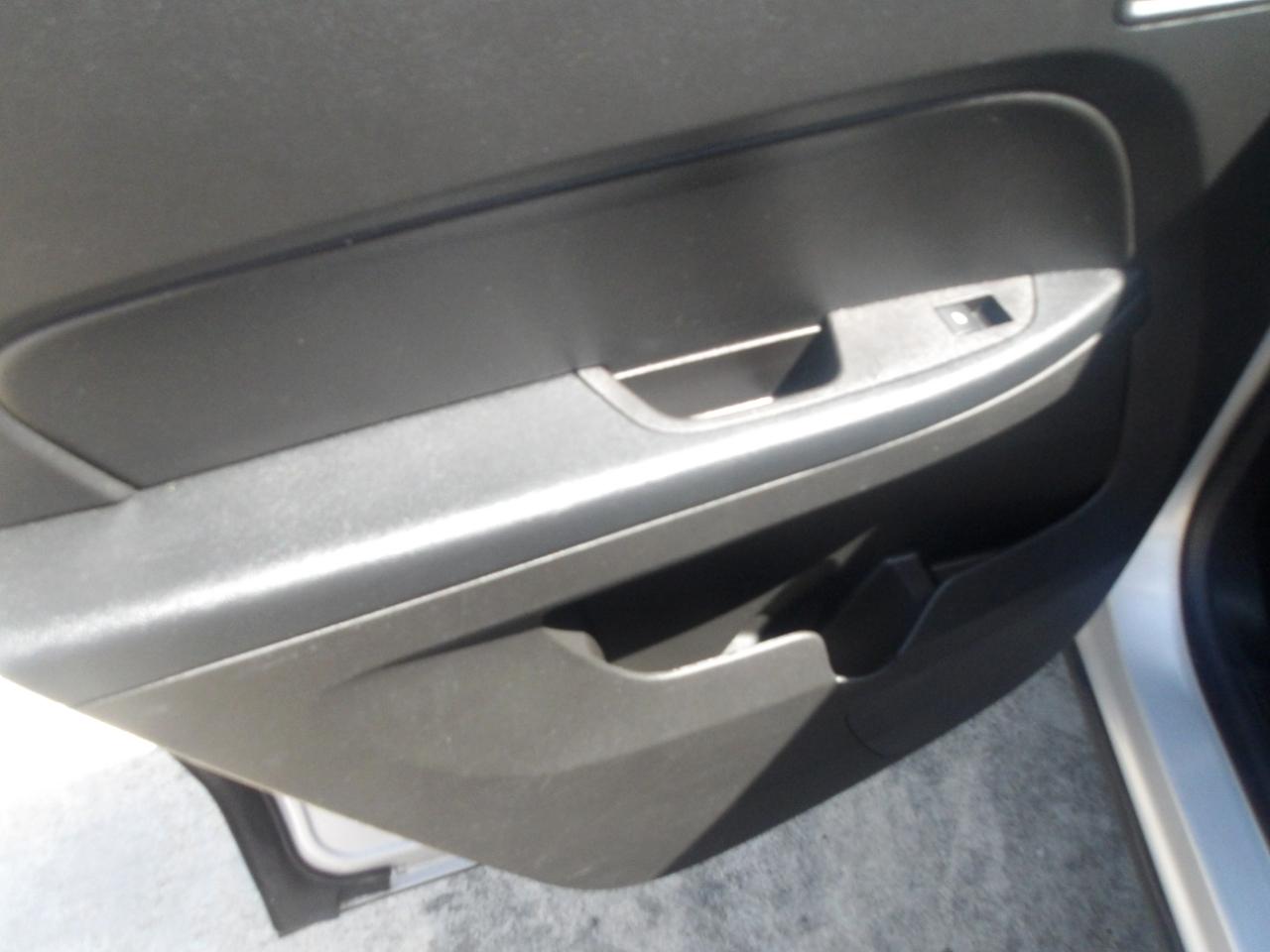 Chevrolet Equinox FWD 4dr LS 2015