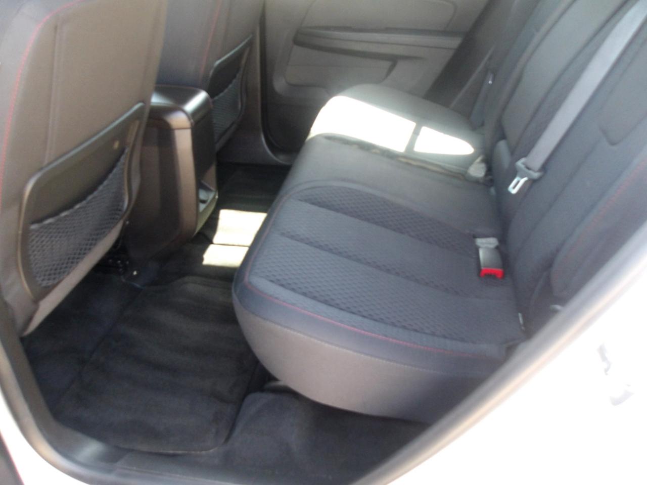 Chevrolet Equinox FWD 4dr LS 2015
