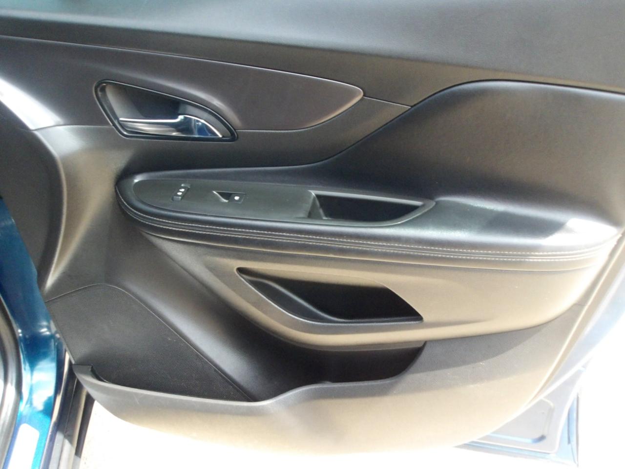 Buick Encore FWD 4dr Preferred 2019