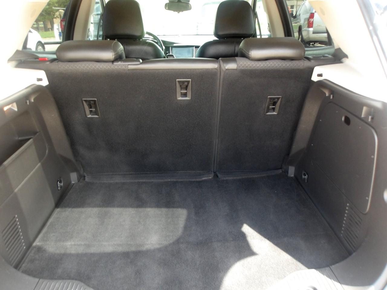 Buick Encore FWD 4dr Preferred 2019