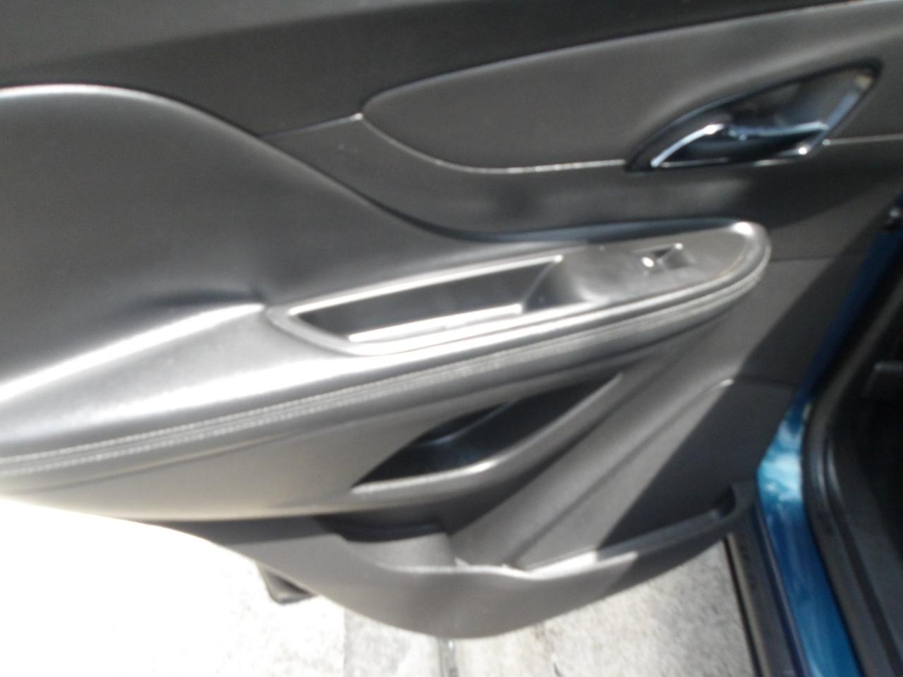 Buick Encore FWD 4dr Preferred 2019
