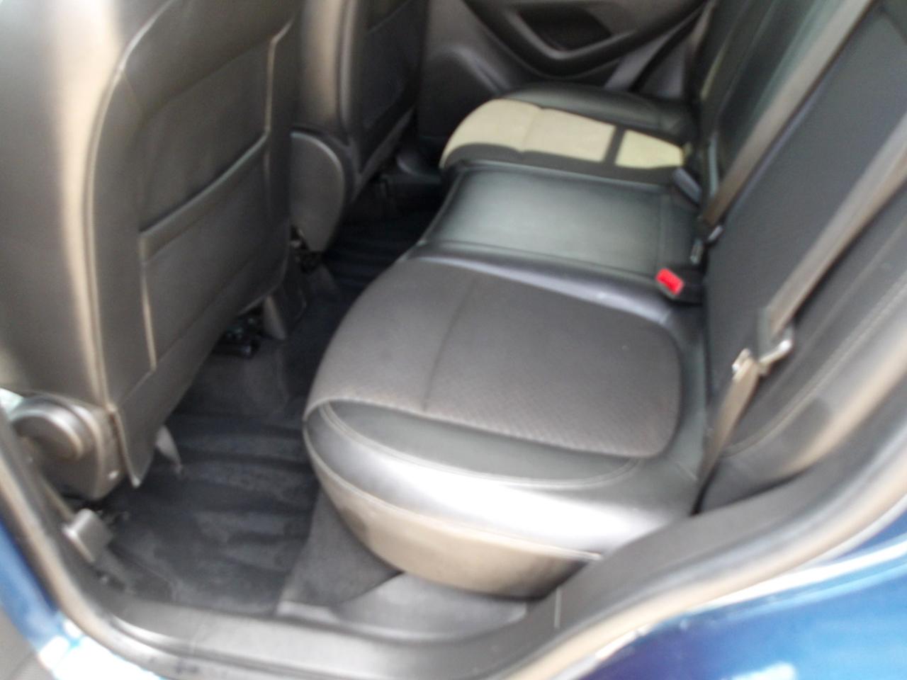 Buick Encore FWD 4dr Preferred 2019