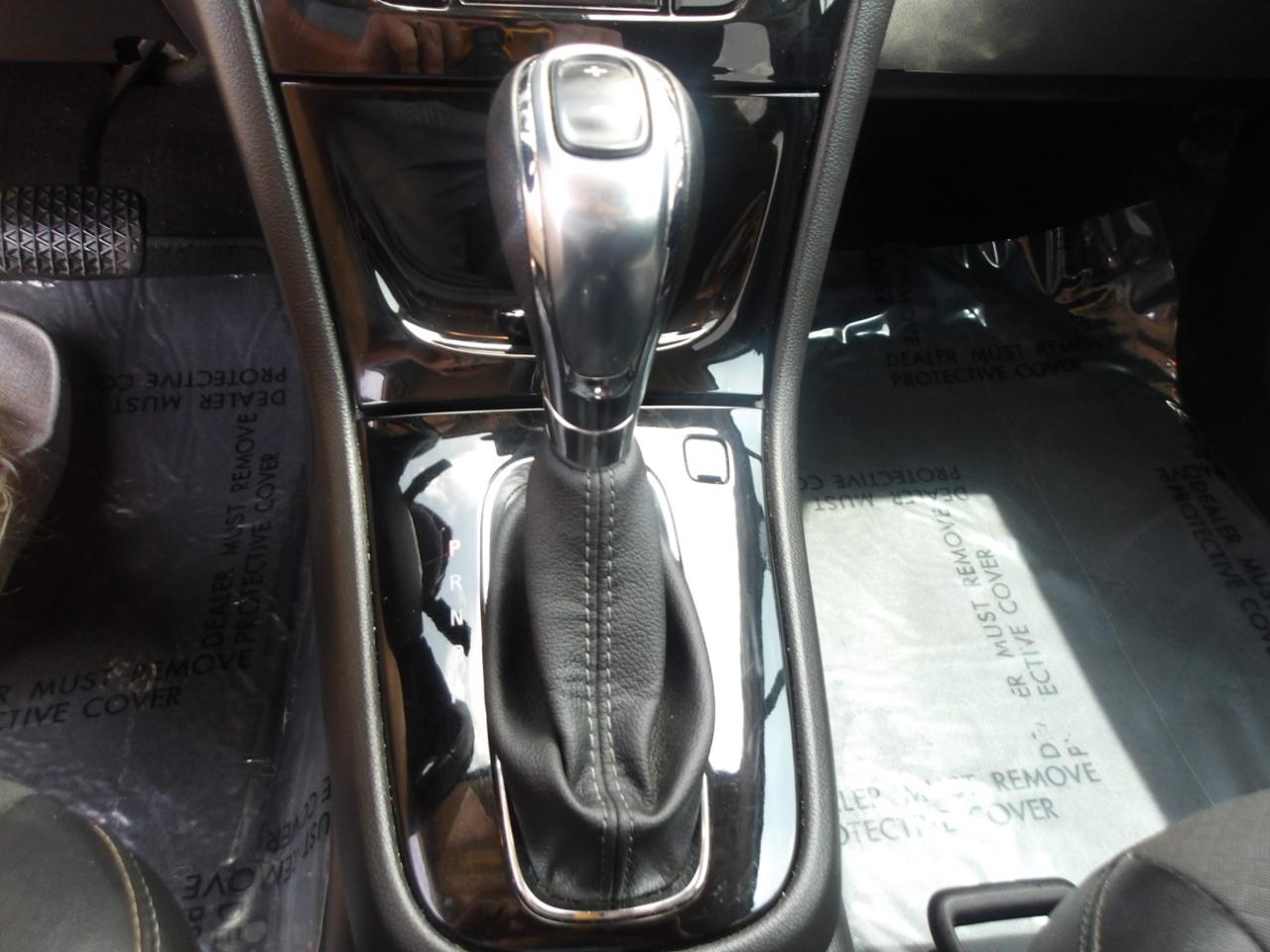 Buick Encore FWD 4dr Preferred 2019