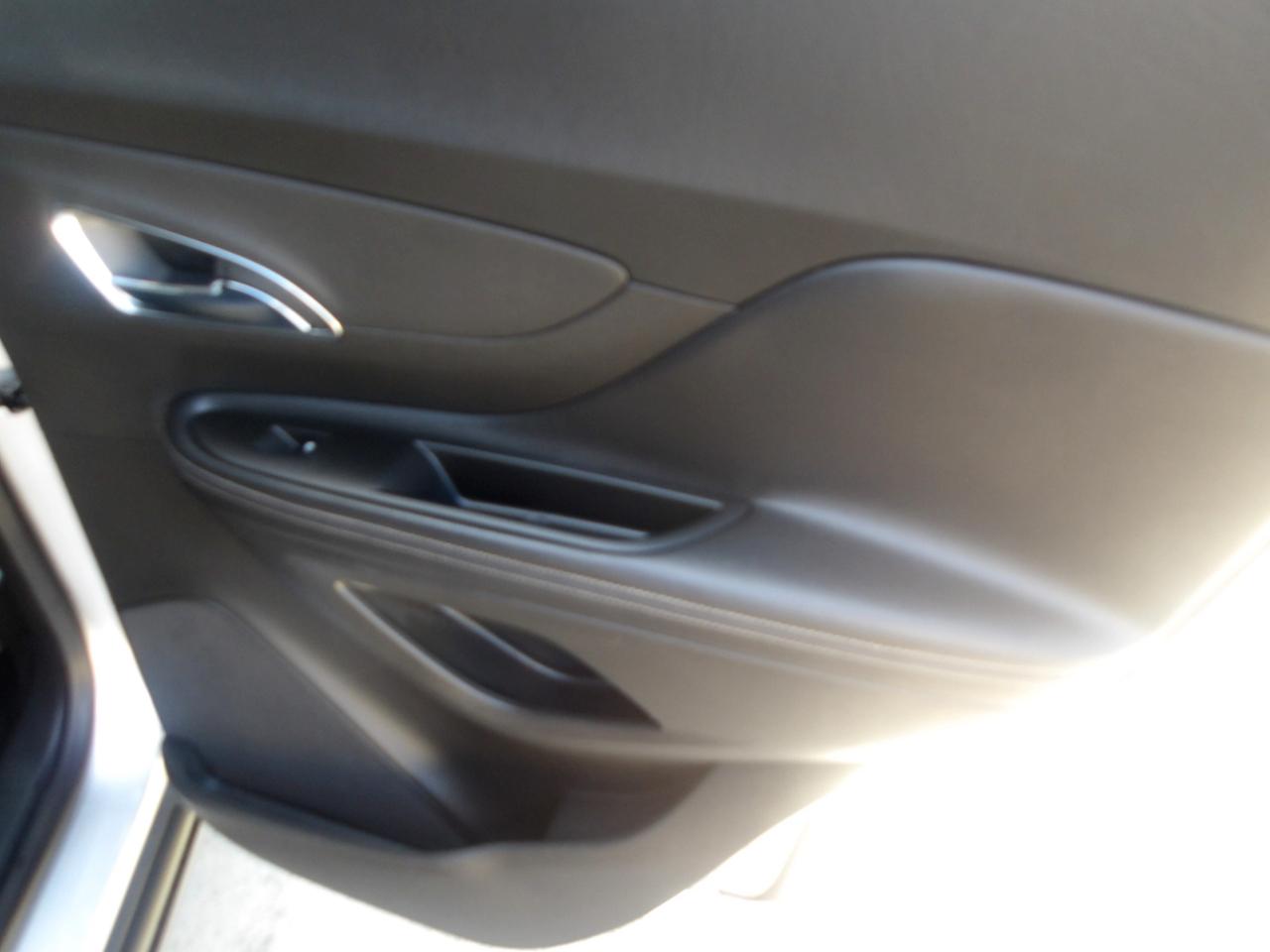 Buick Encore FWD 4dr 2015