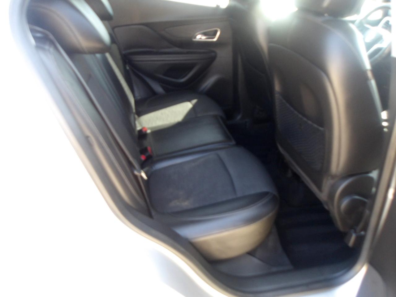 Buick Encore FWD 4dr 2015