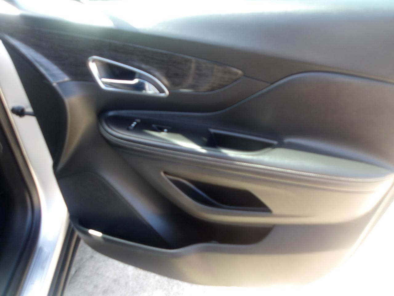Buick Encore FWD 4dr 2015