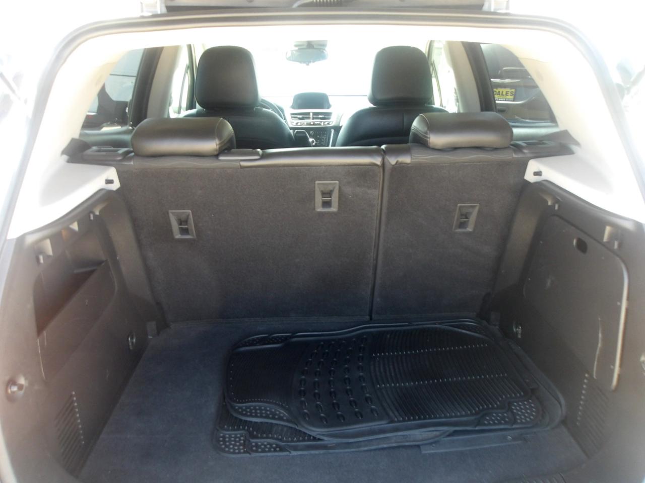 Buick Encore FWD 4dr 2015