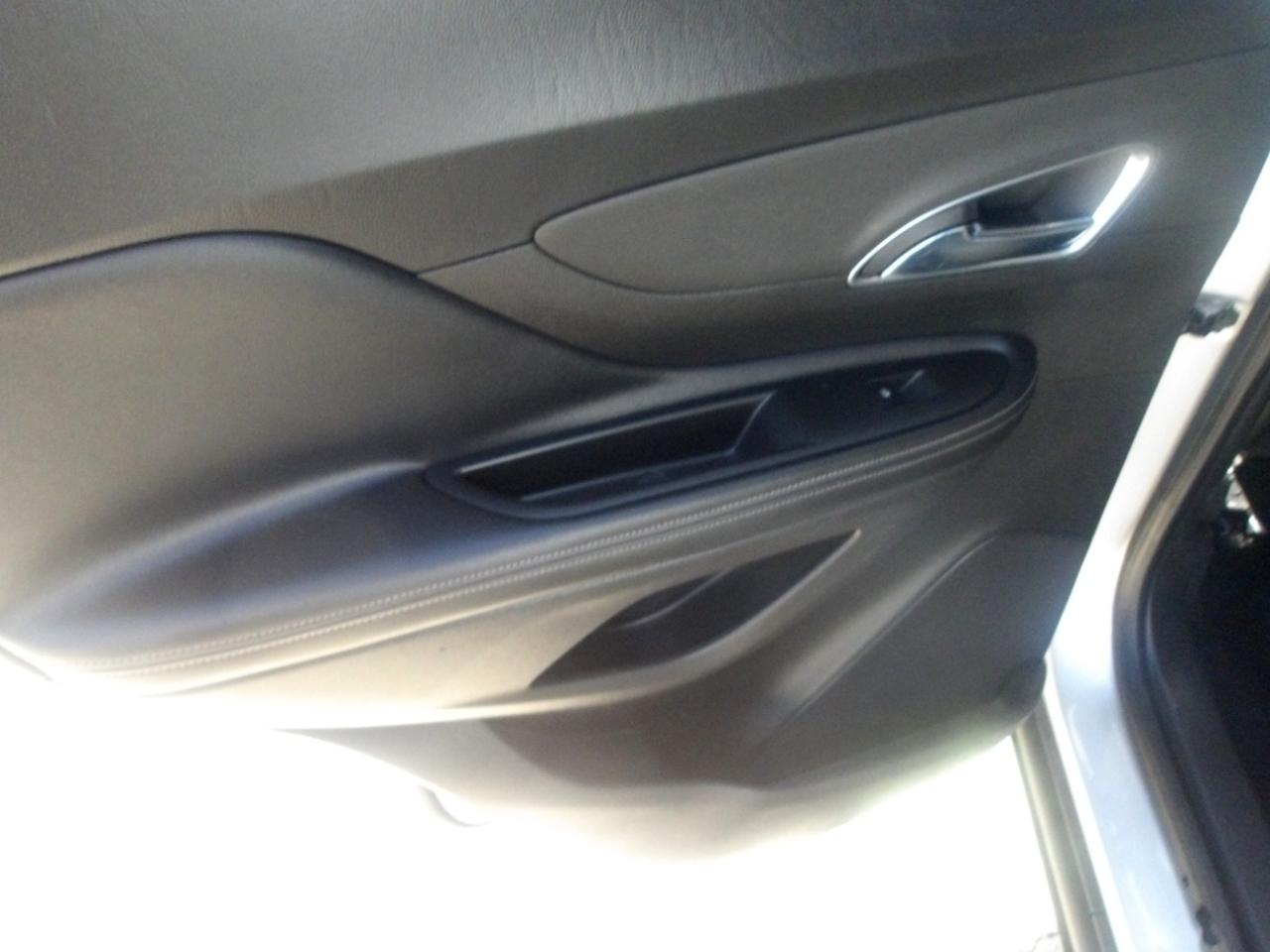 Buick Encore FWD 4dr 2015