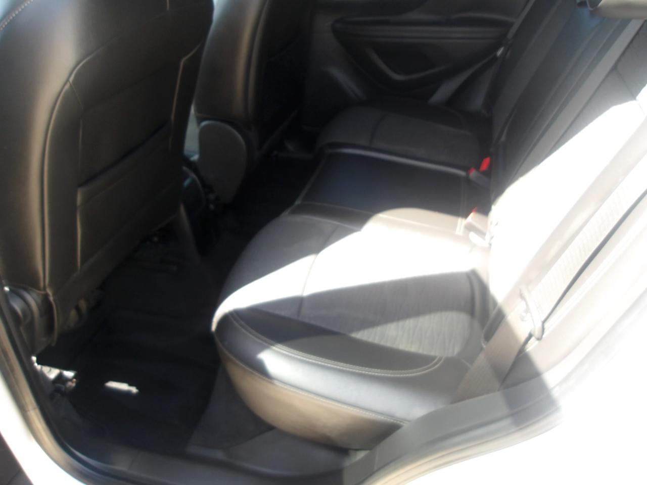 Buick Encore FWD 4dr 2015