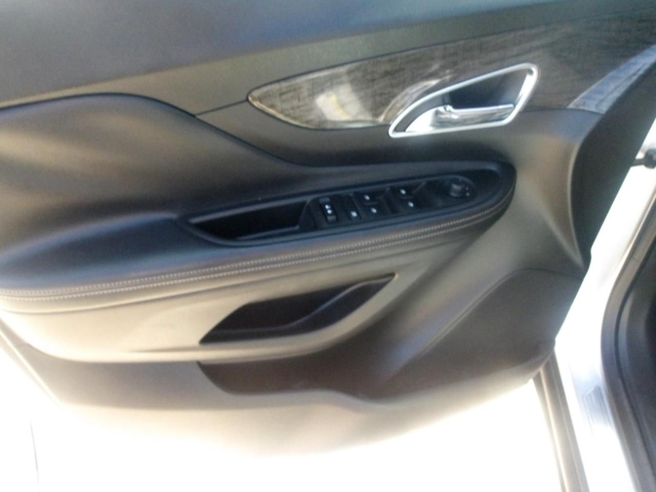 Buick Encore FWD 4dr 2015