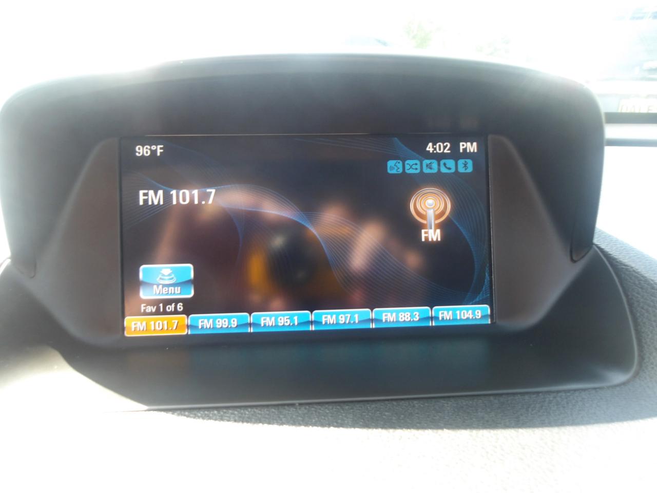 Buick Encore FWD 4dr 2015
