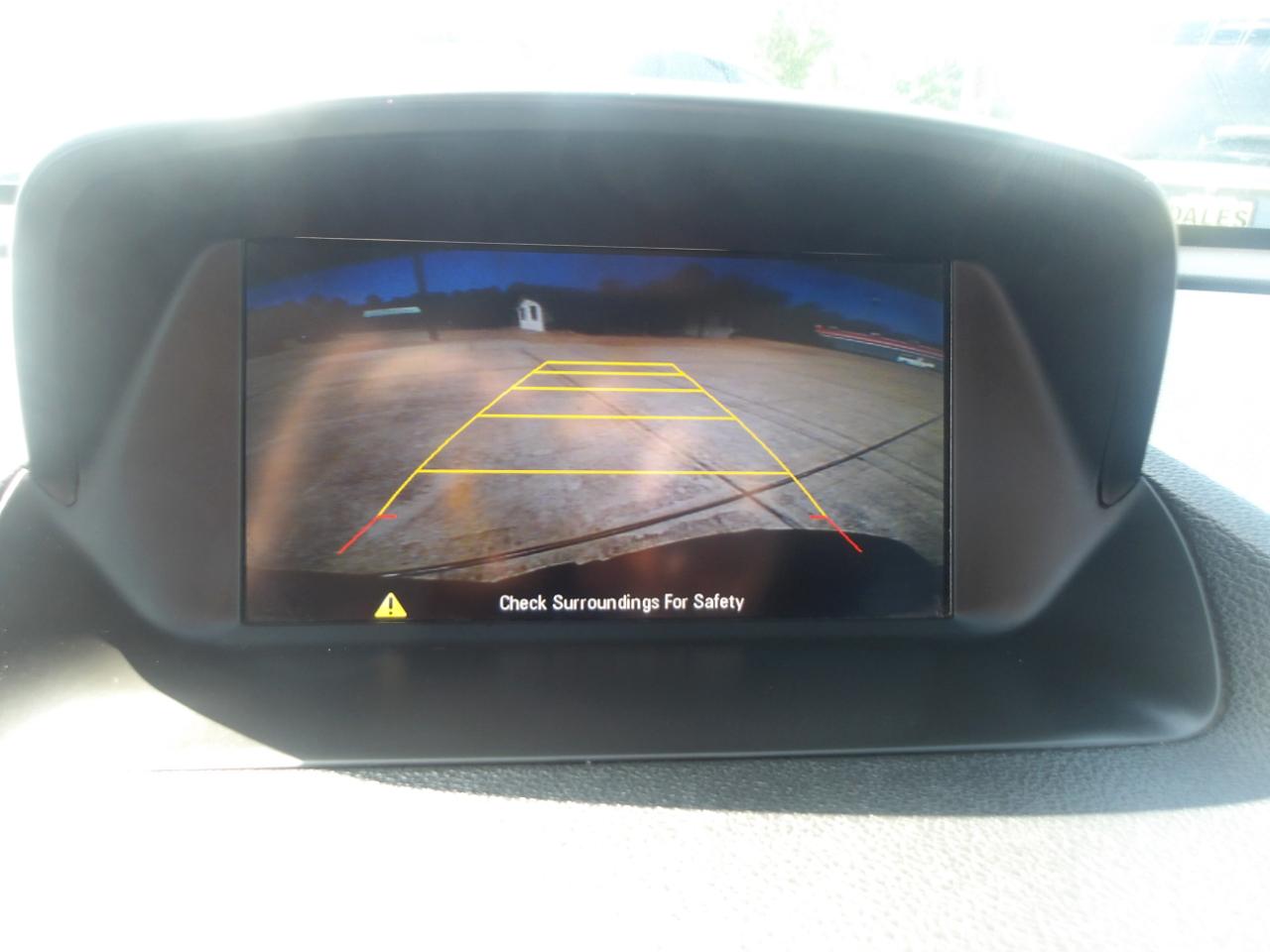 Buick Encore FWD 4dr 2015