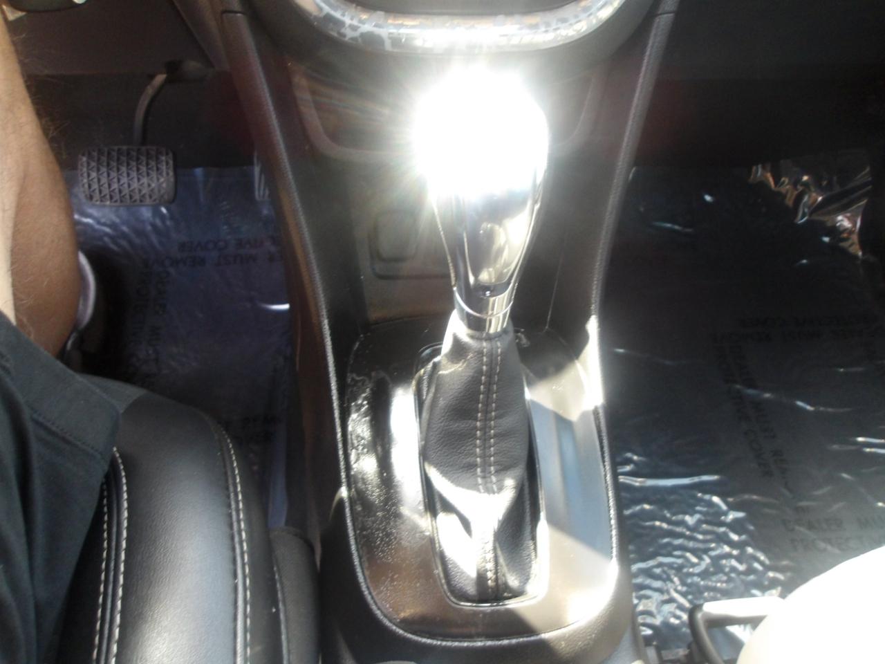 Buick Encore FWD 4dr 2015