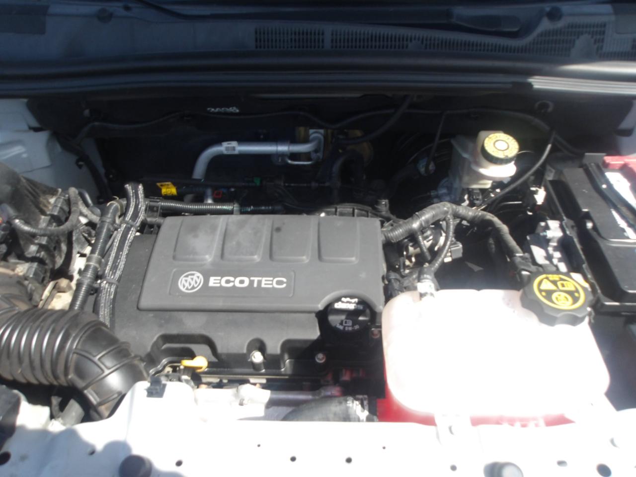 Buick Encore FWD 4dr 2015