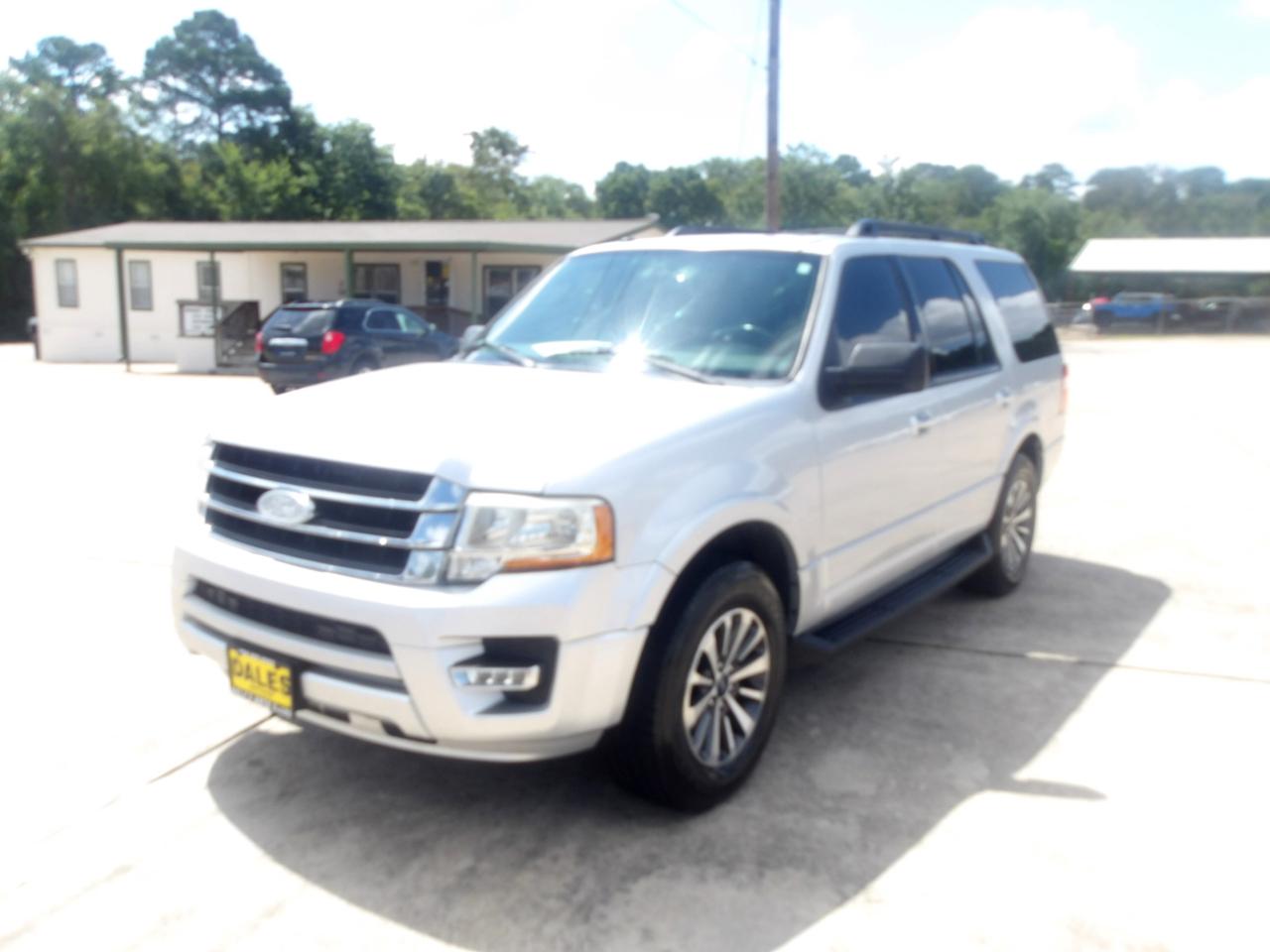 Ford Expedition 2WD 4dr XLT 2015