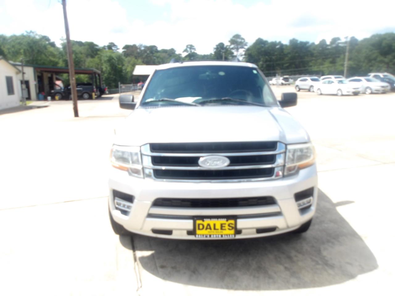 Ford Expedition 2WD 4dr XLT 2015