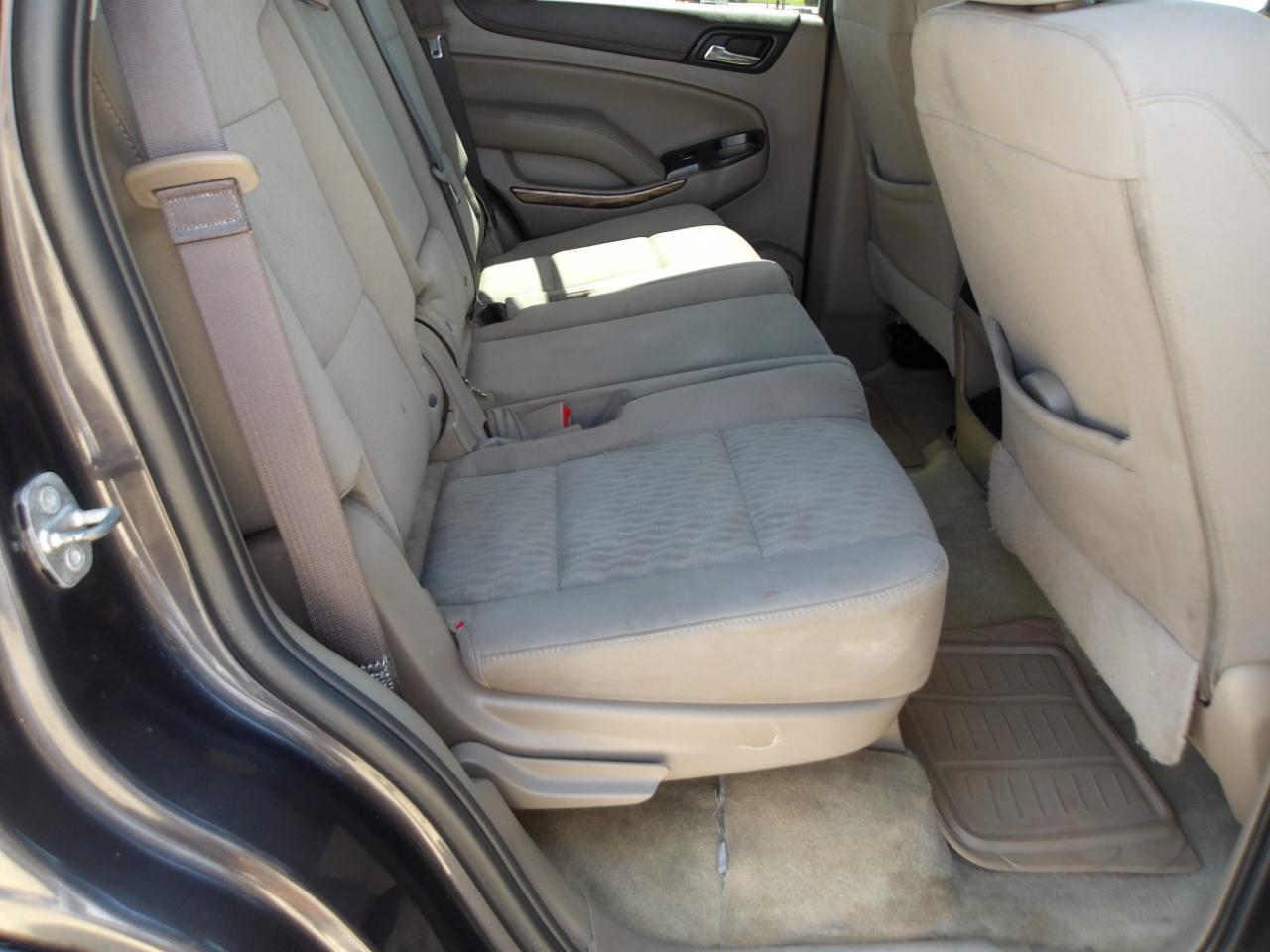 GMC Yukon 2WD 4dr SLE 2017