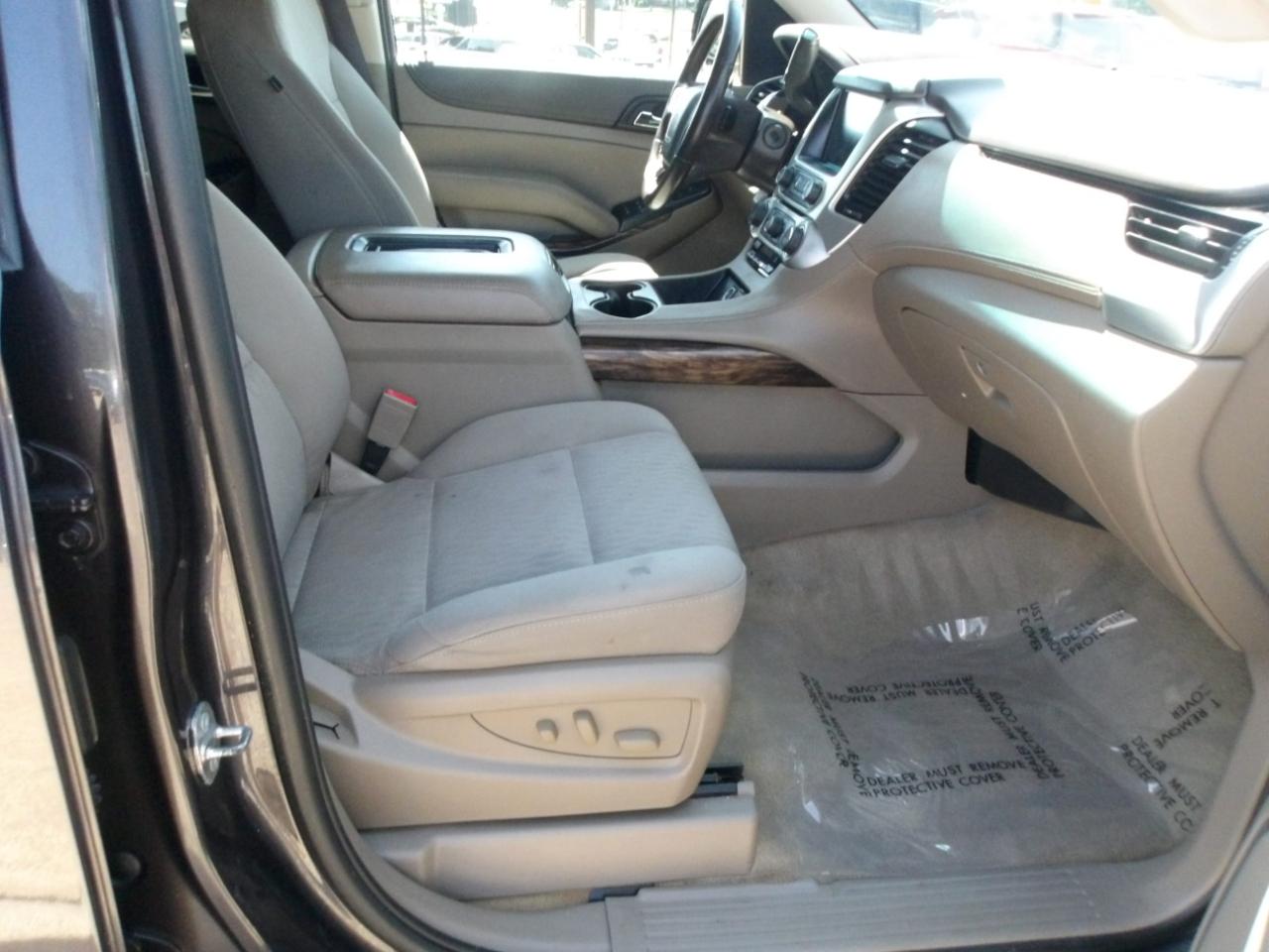 GMC Yukon 2WD 4dr SLE 2017
