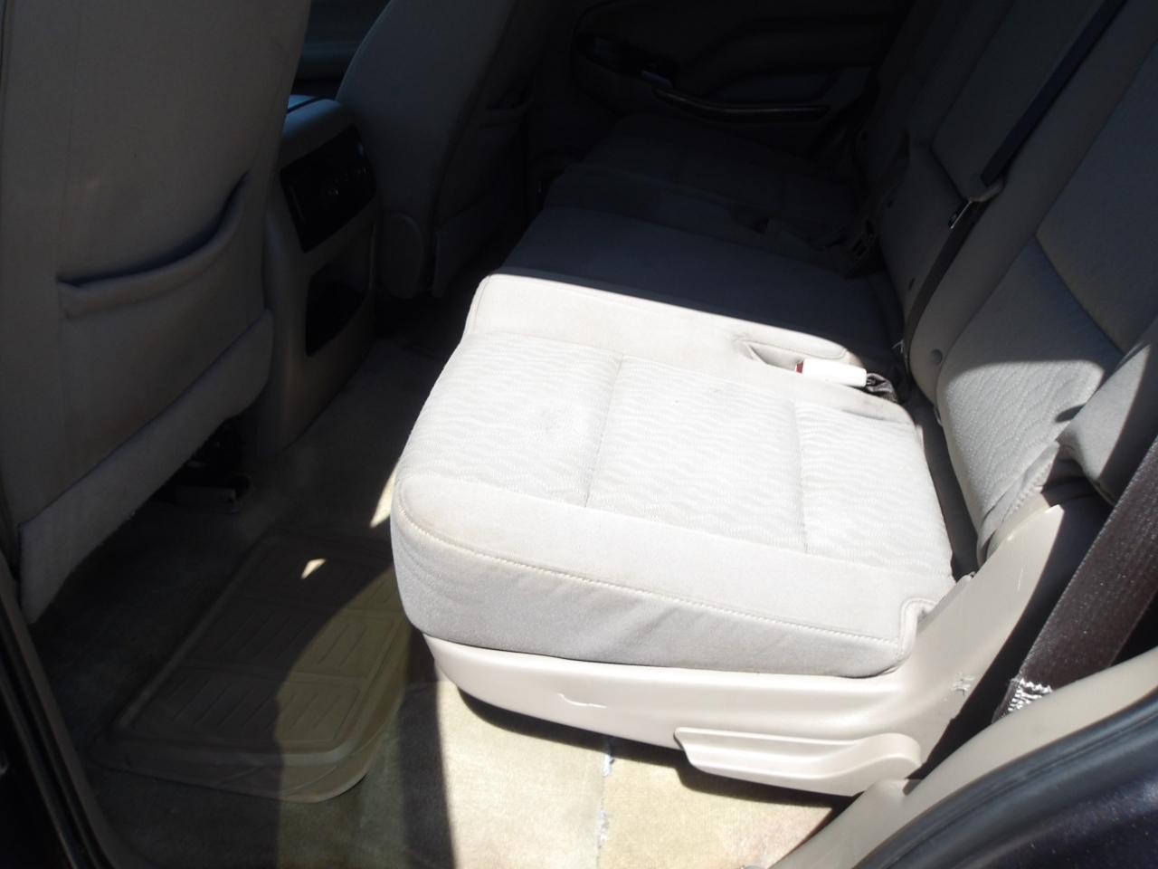 GMC Yukon 2WD 4dr SLE 2017