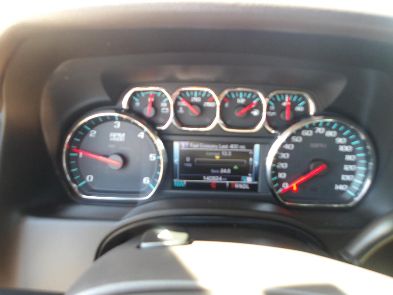 GMC Yukon 2WD 4dr SLE 2017