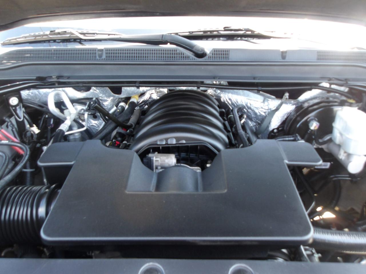GMC Yukon 2WD 4dr SLE 2017