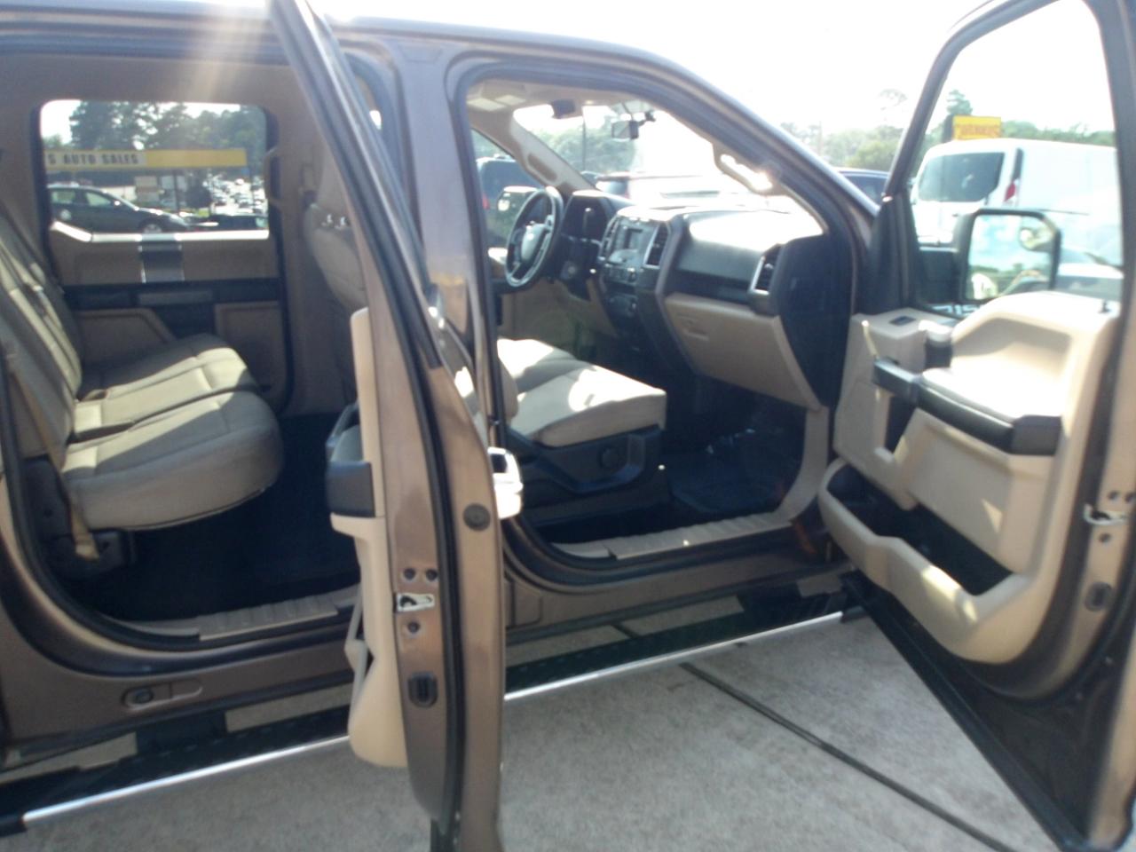 Ford F-150  2015