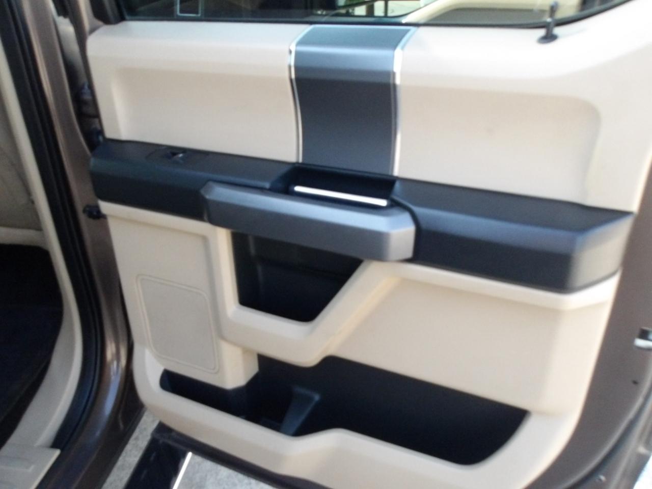 Ford F-150  2015