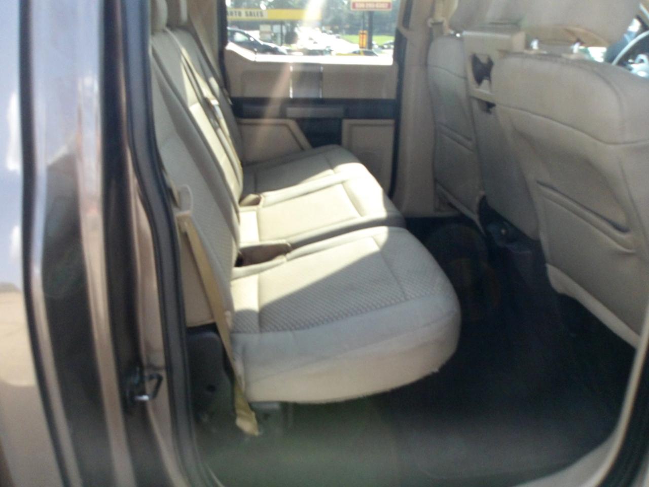 Ford F-150  2015