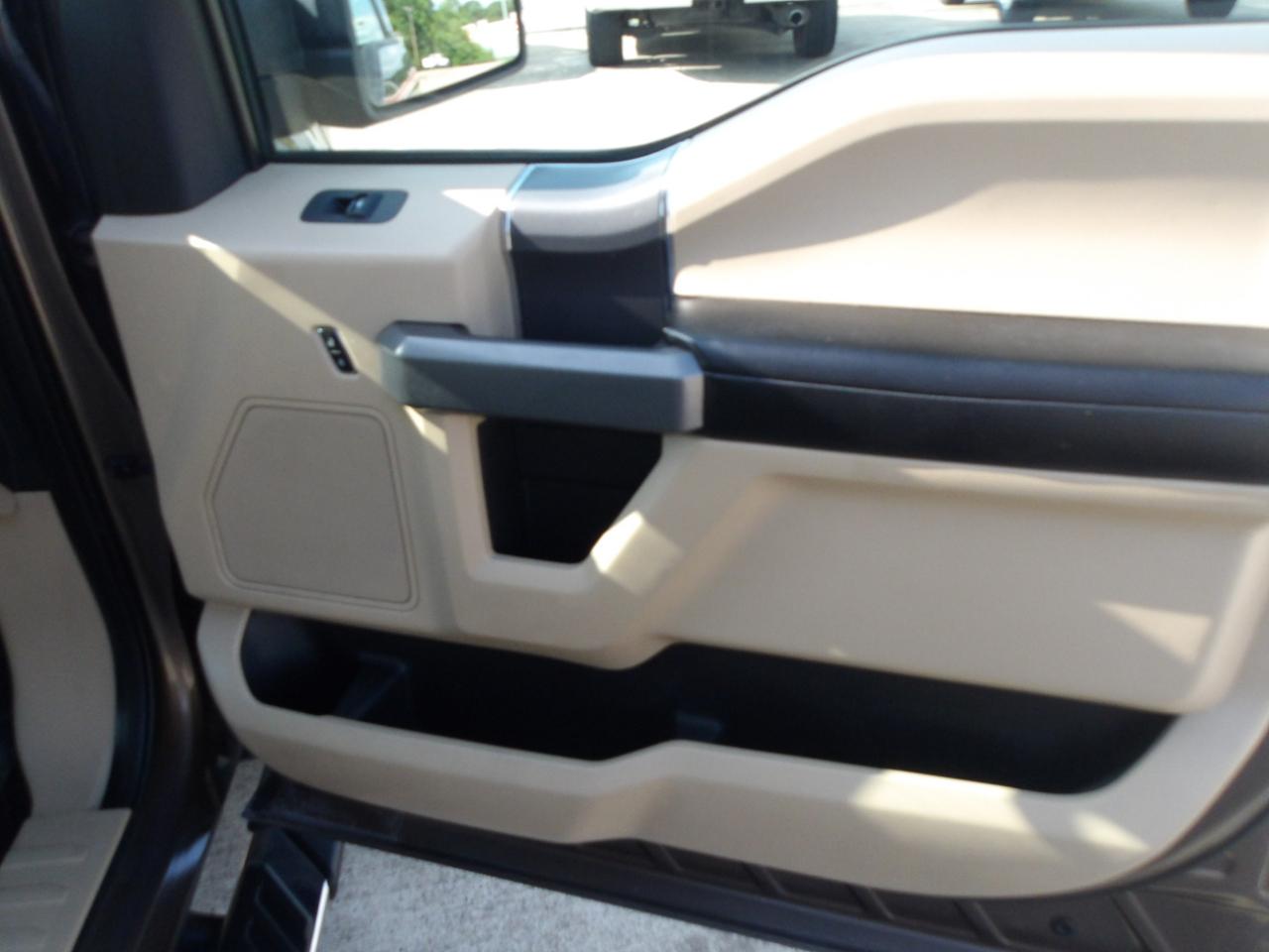 Ford F-150  2015