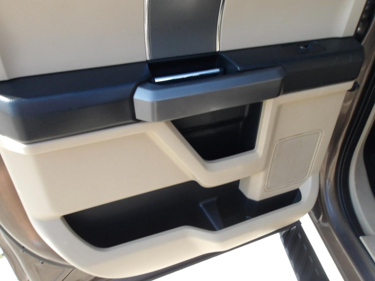 Ford F-150  2015
