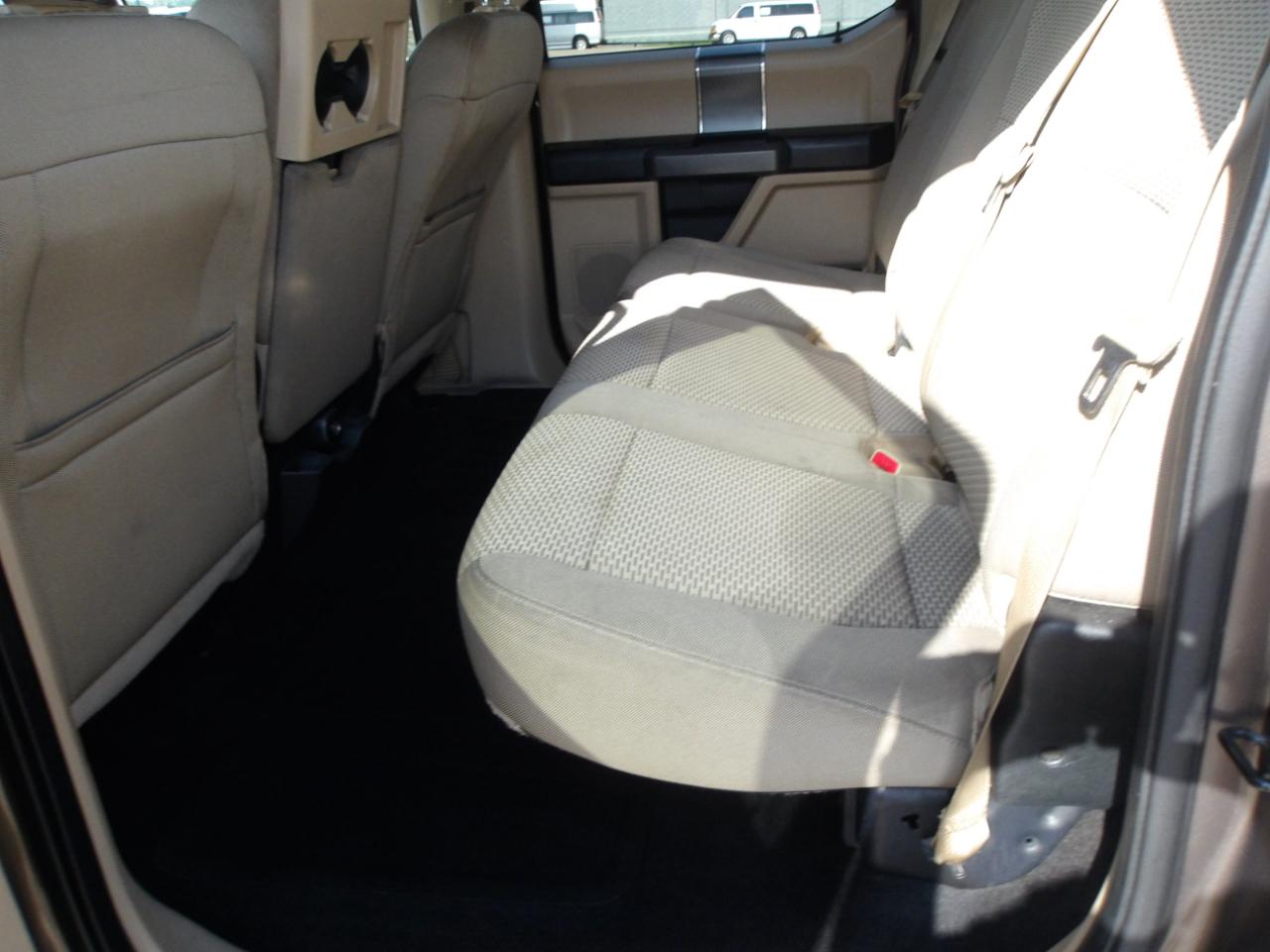 Ford F-150  2015