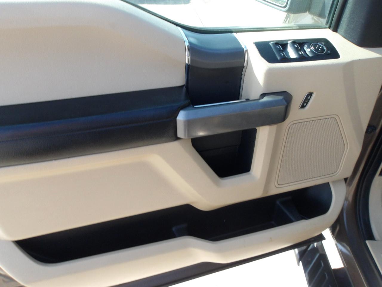 Ford F-150  2015