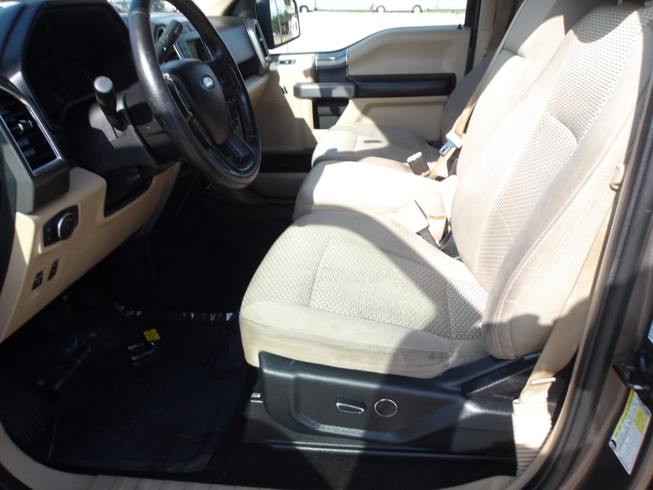 Ford F-150  2015
