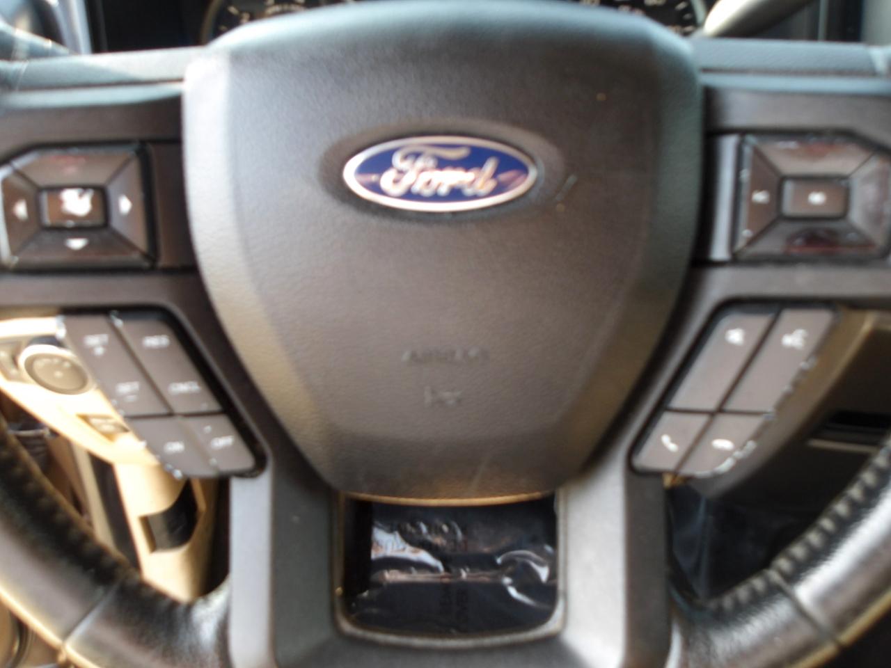 Ford F-150  2015