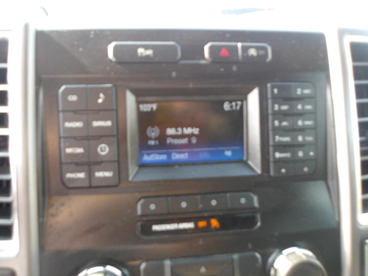 Ford F-150  2015