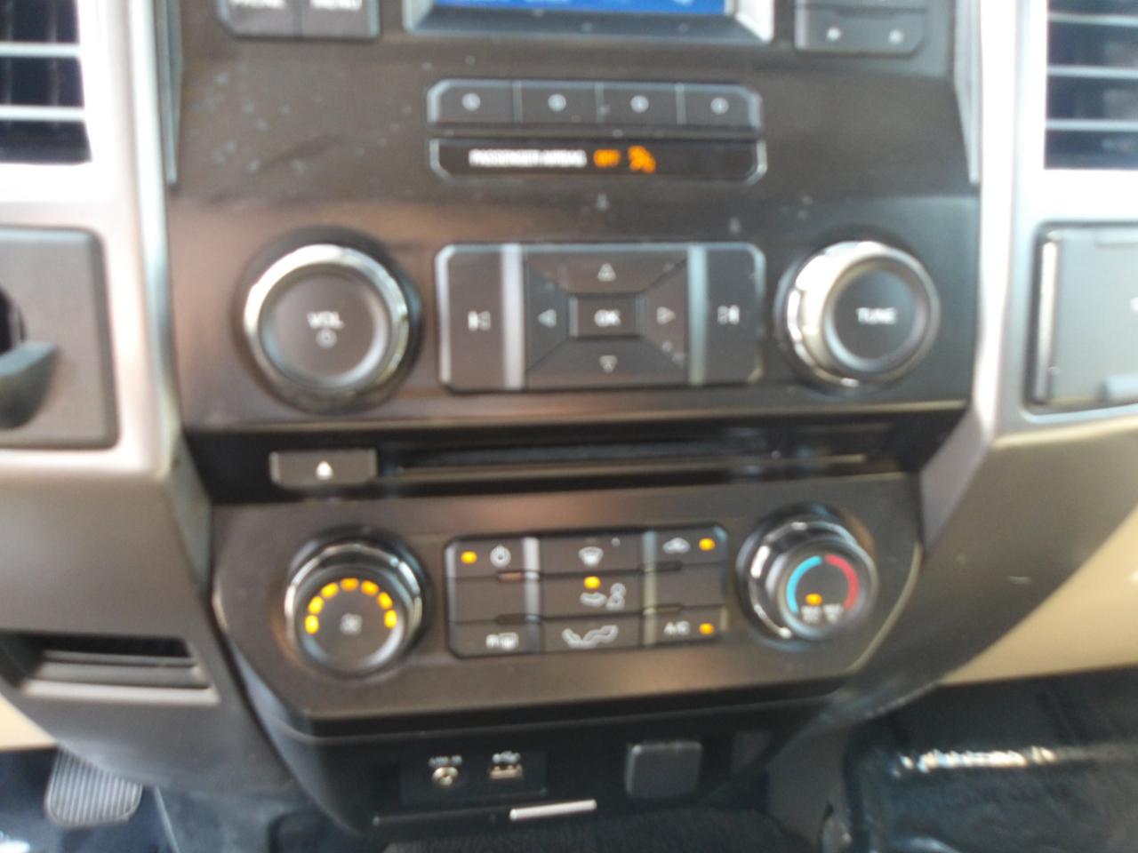 Ford F-150  2015
