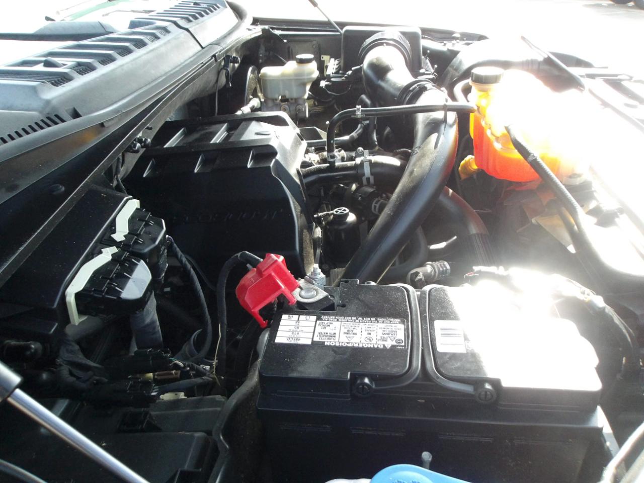 Ford F-150  2015