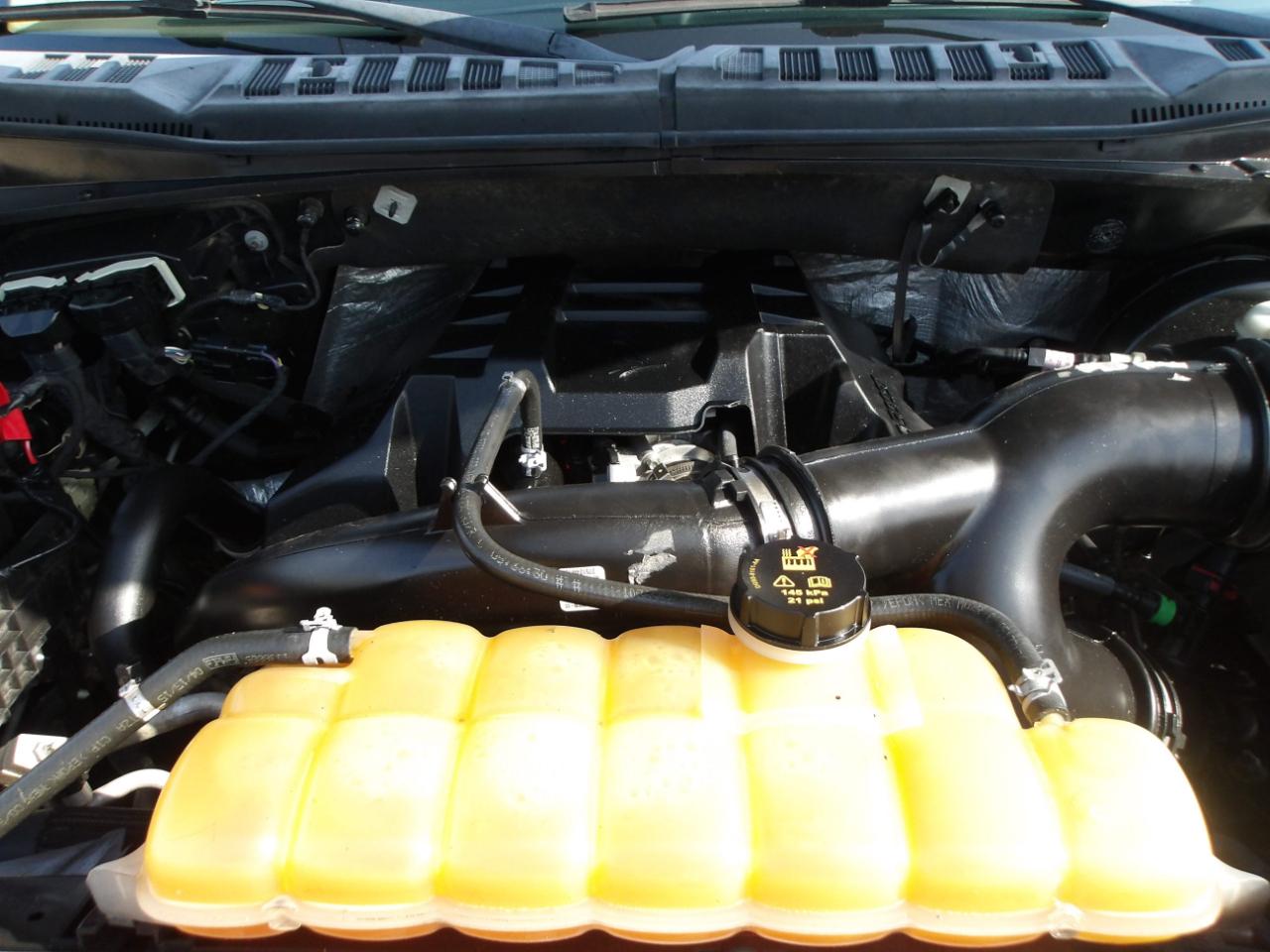 Ford F-150  2015