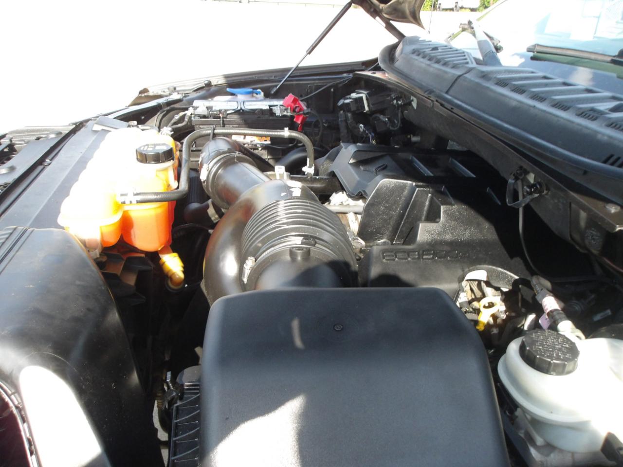 Ford F-150  2015