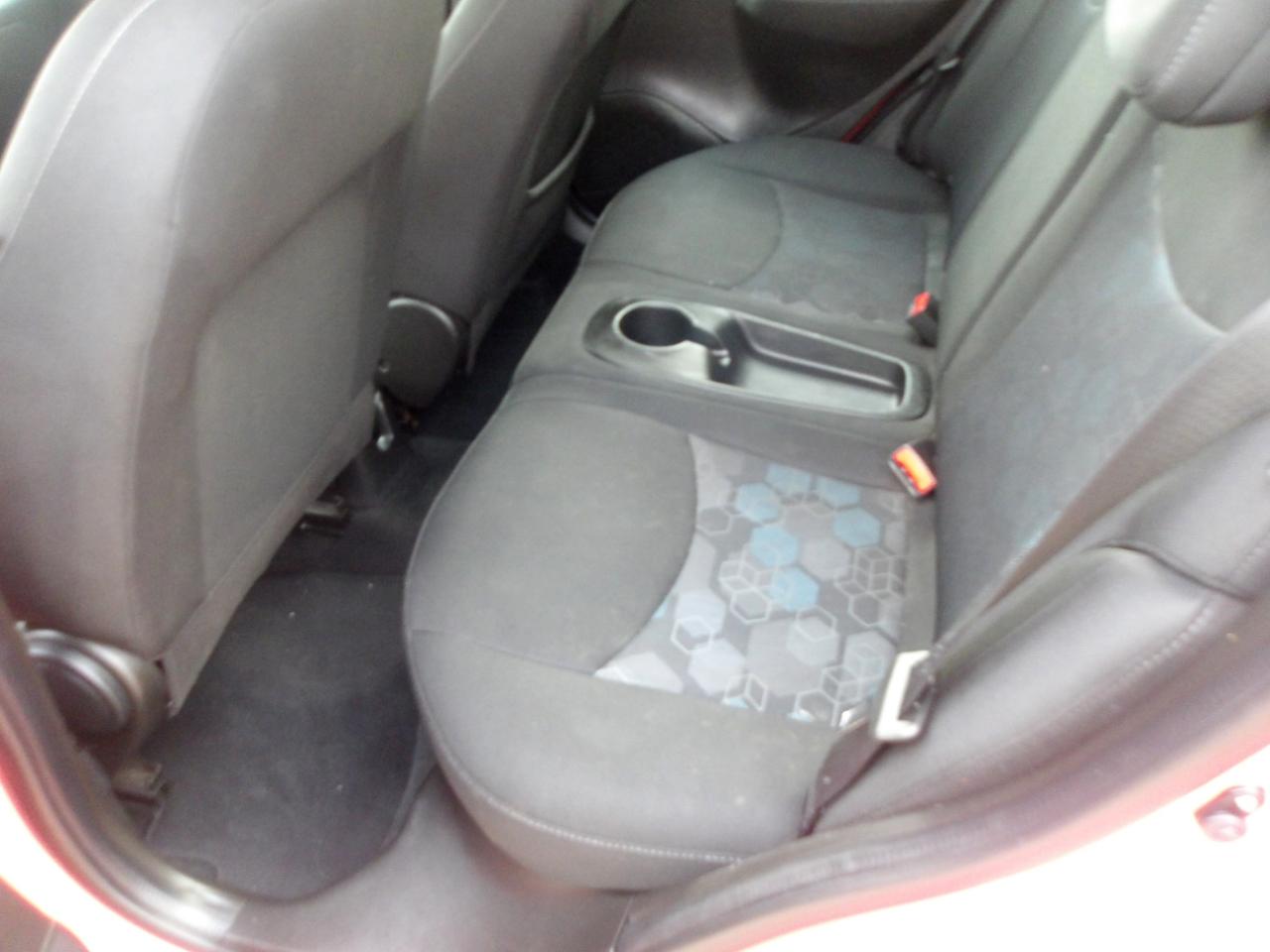 Chevrolet Spark 4dr HB CVT LT w/1LT 2018