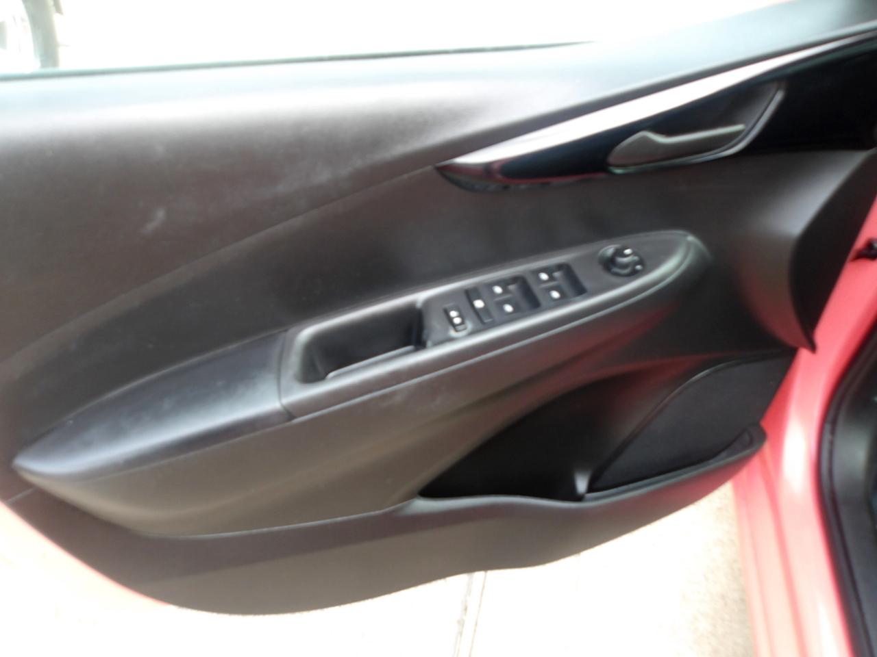 Chevrolet Spark 4dr HB CVT LT w/1LT 2018